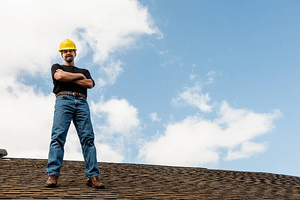 Roof Installation Near Me in Dakota Ridge, CO